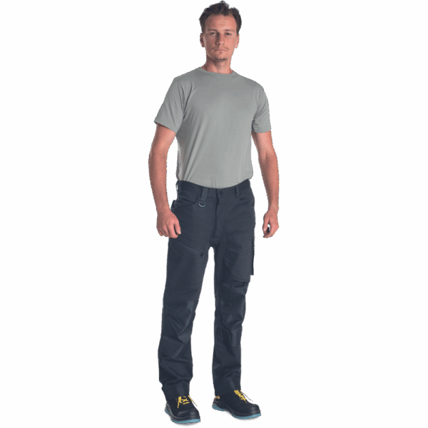 Hlače KEILOR STRETCH - slika 9