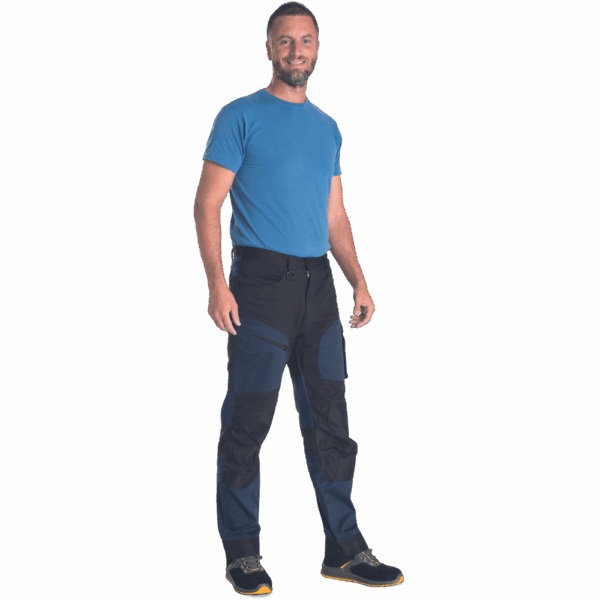 Hlače KEILOR STRETCH - slika 13