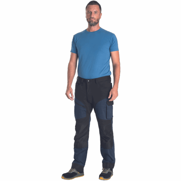 Hlače KEILOR STRETCH - slika 14