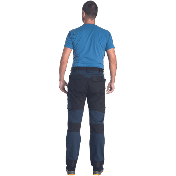 Hlače KEILOR STRETCH - slika 15