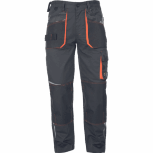 Hlače EMERTON STRETCH