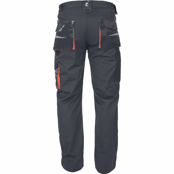 Hlače EMERTON STRETCH - slika 2