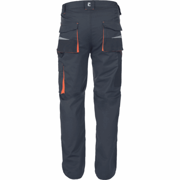 Hlače EMERTON STRETCH - slika 8