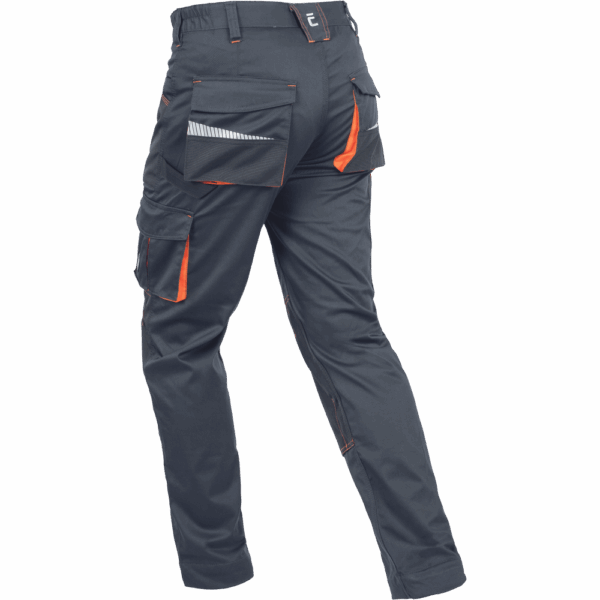 Hlače EMERTON STRETCH - slika 9