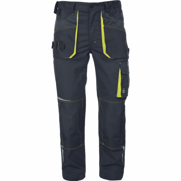 Hlače EMERTON STRETCH - slika 12