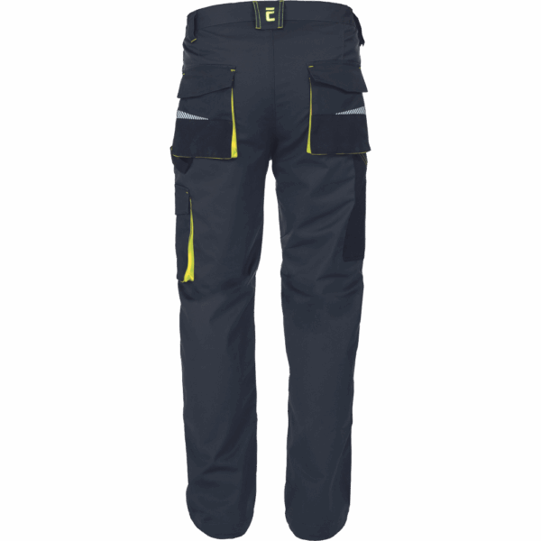 Hlače EMERTON STRETCH - slika 13
