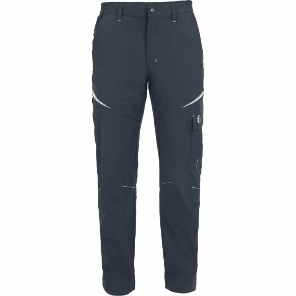 Hlače EMERTON S-STRETCH