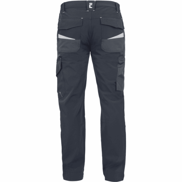 Hlače EMERTON S-STRETCH - slika 2