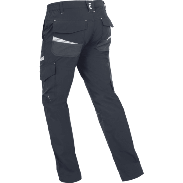Hlače EMERTON S-STRETCH - slika 3