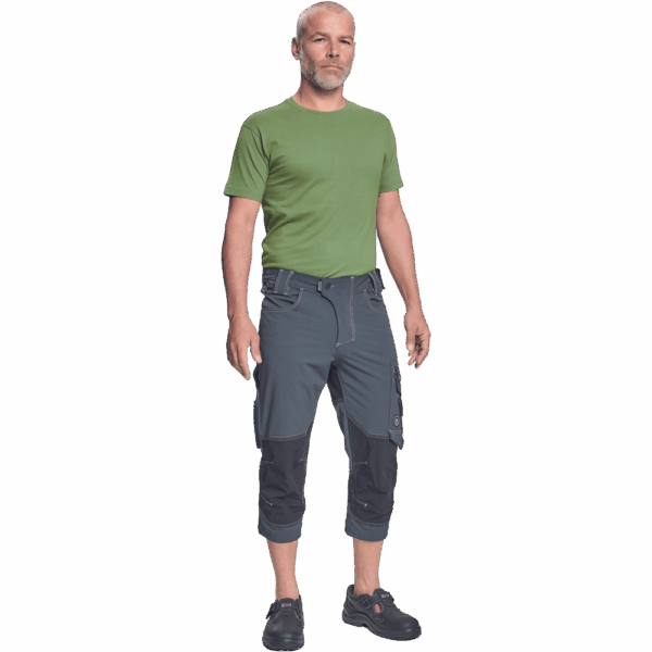 Hlače NEURUM PFM 3/4 - slika 3