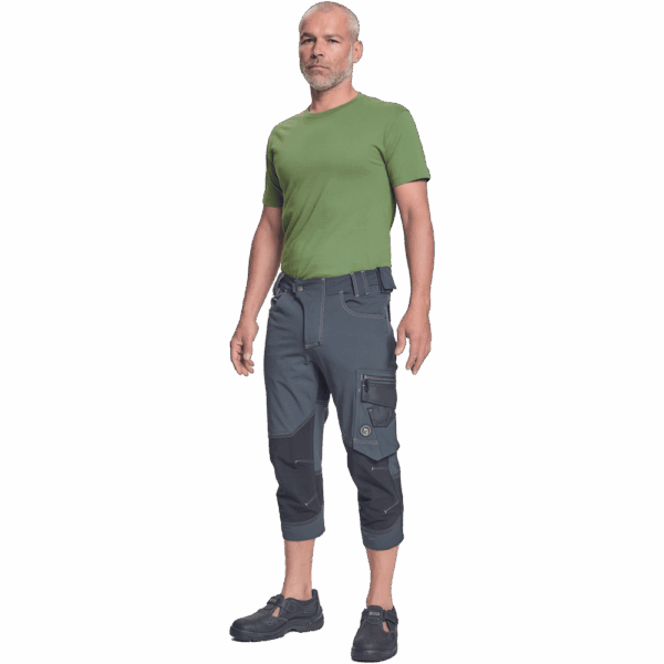 Hlače NEURUM PFM 3/4 - slika 4