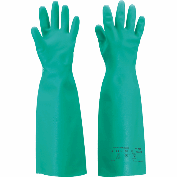 Ansell 37-185 Rokavice Sol-Vex