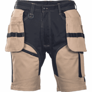 Kratke hlače KEILOR FP STRETCH