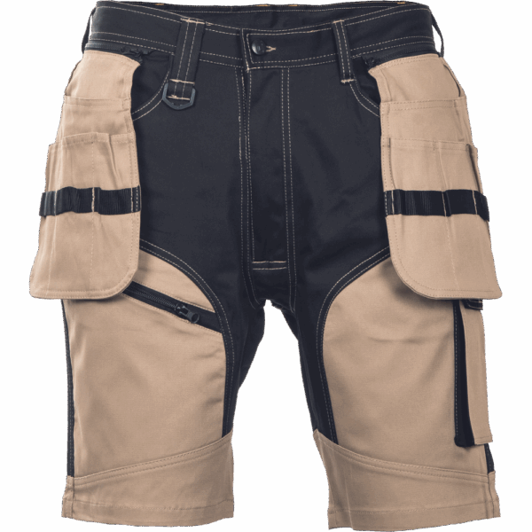 Kratke hlače KEILOR FP STRETCH
