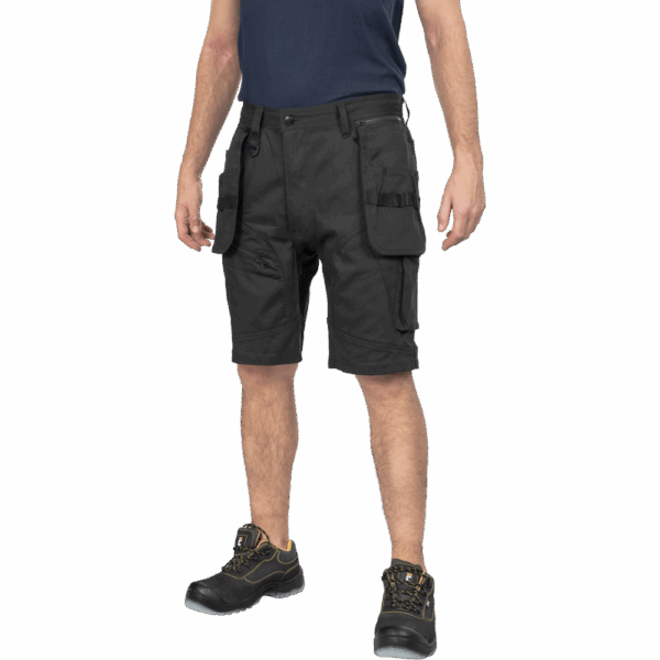 Kratke hlače KEILOR FP STRETCH - slika 5