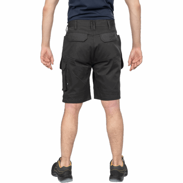 Kratke hlače KEILOR FP STRETCH - slika 6