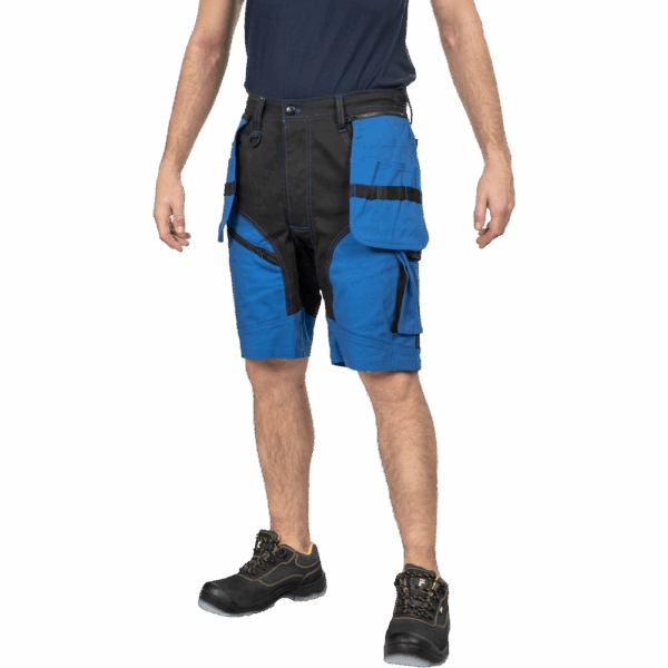 Kratke hlače KEILOR FP STRETCH - slika 9