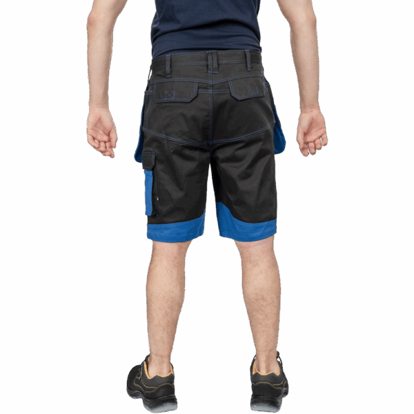 Kratke hlače KEILOR FP STRETCH - slika 10