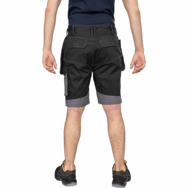 Kratke hlače KEILOR FP STRETCH - slika 24