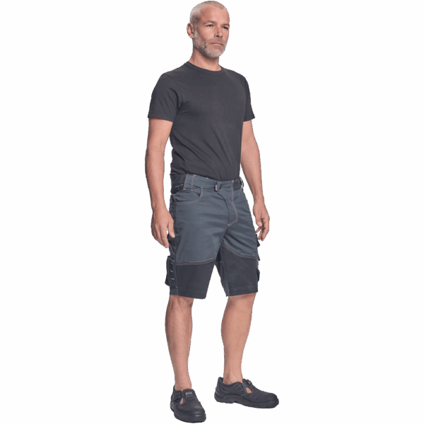 Kratke hlače NEURUM CLS - slika 9