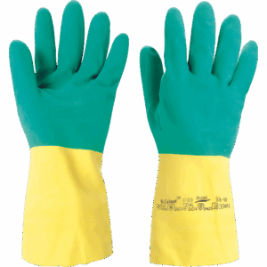 Rokavice Alphatec 87-900(Bi-Colour)