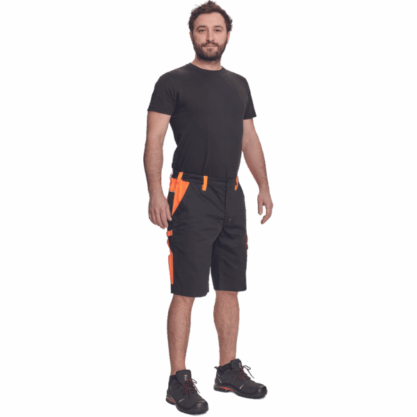 Kratke hlače MAX VIVO - slika 3