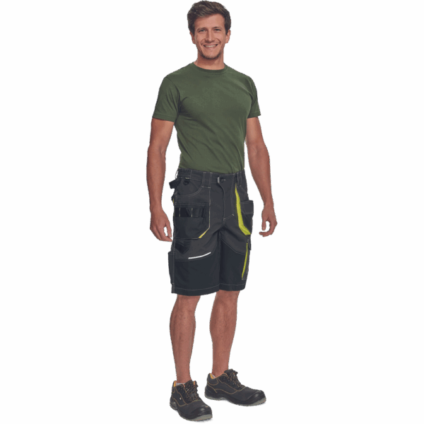 Kratke hlače SHELDON - slika 4