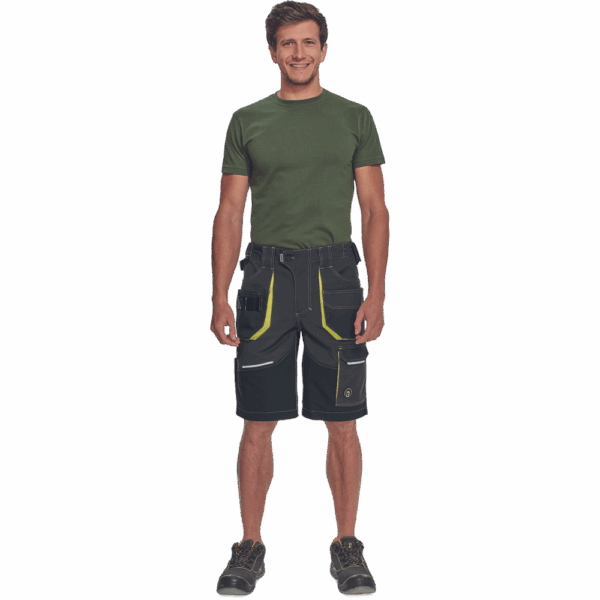 Kratke hlače SHELDON - slika 7