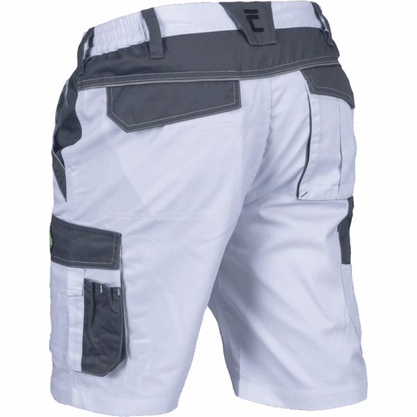Kratke hlače MAX ECO STRETCH - slika 3