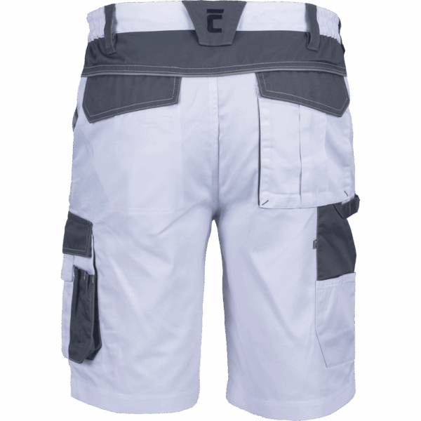 Kratke hlače MAX ECO STRETCH - slika 4