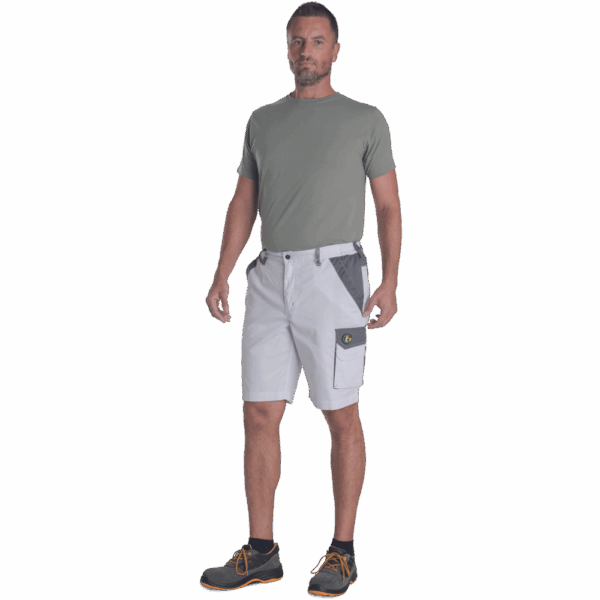 Kratke hlače MAX ECO STRETCH - slika 5