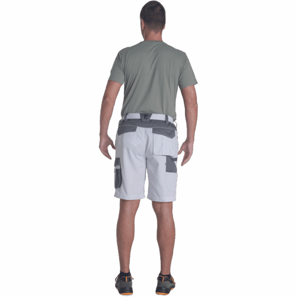 Kratke hlače MAX ECO STRETCH - slika 6