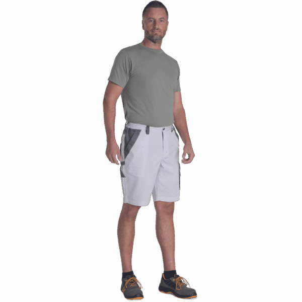 Kratke hlače MAX ECO STRETCH - slika 7