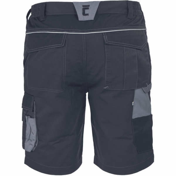 Kratke hlače MAX ECO STRETCH - slika 9