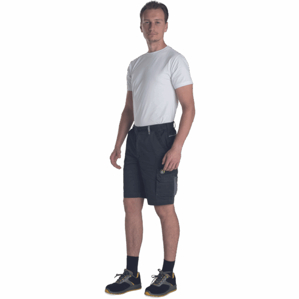 Kratke hlače MAX ECO STRETCH - slika 11