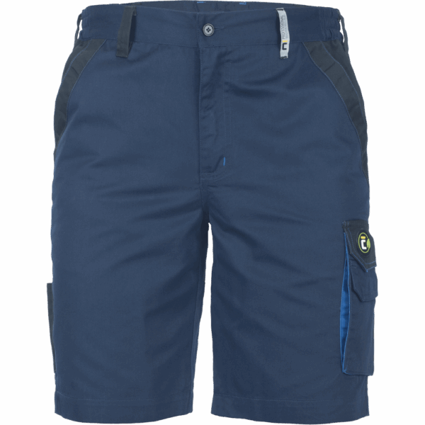 Kratke hlače MAX ECO STRETCH - slika 13