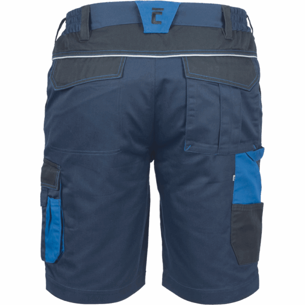 Kratke hlače MAX ECO STRETCH - slika 14
