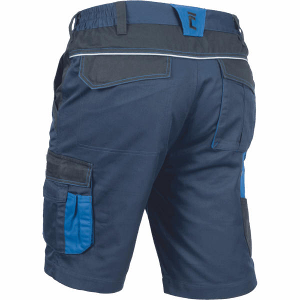 Kratke hlače MAX ECO STRETCH - slika 16