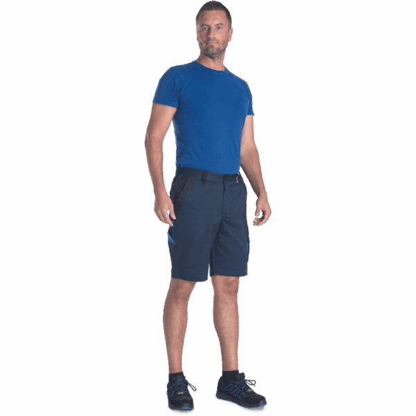Kratke hlače MAX ECO STRETCH - slika 17