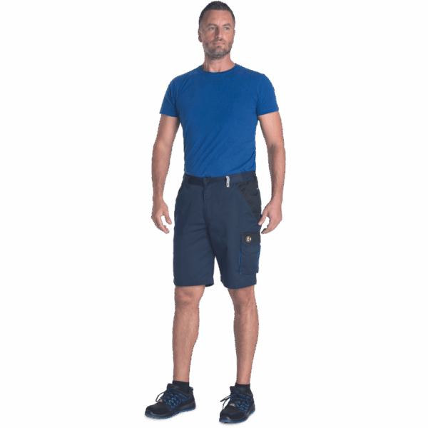 Kratke hlače MAX ECO STRETCH - slika 18