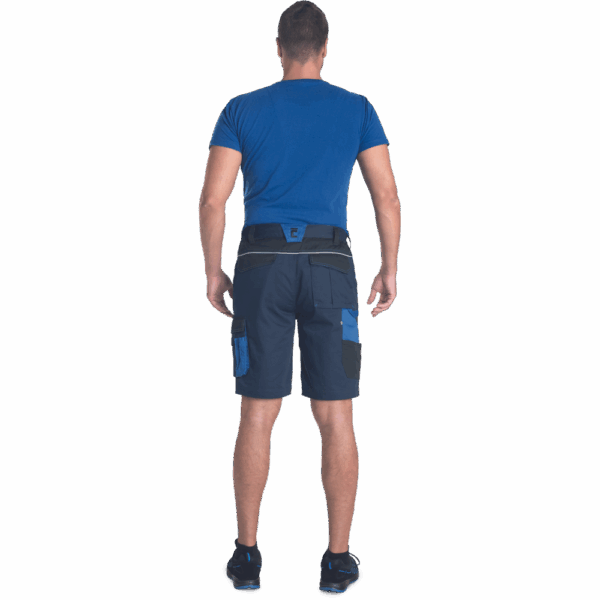 Kratke hlače MAX ECO STRETCH - slika 19