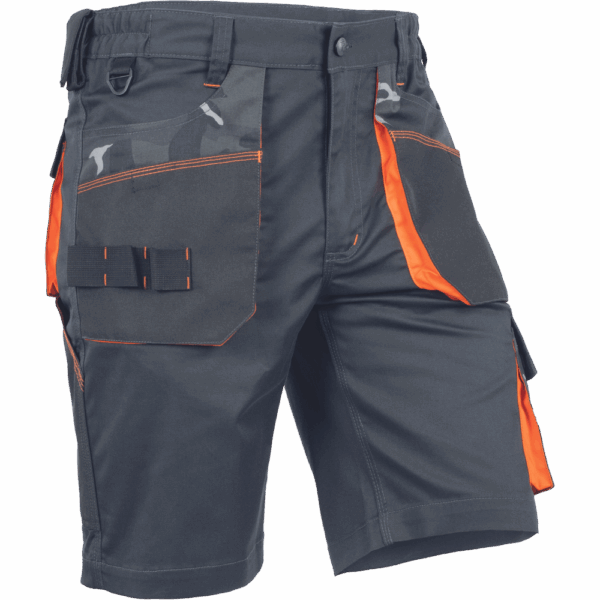 Kratke hlače EMERTON STRETCH - slika 2