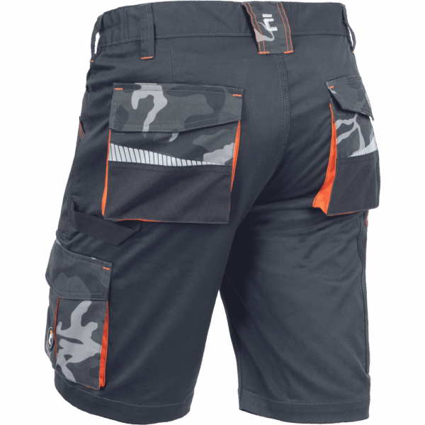 Kratke hlače EMERTON STRETCH - slika 3