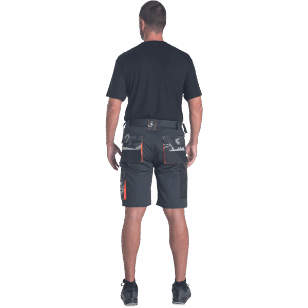 Kratke hlače EMERTON STRETCH - slika 6