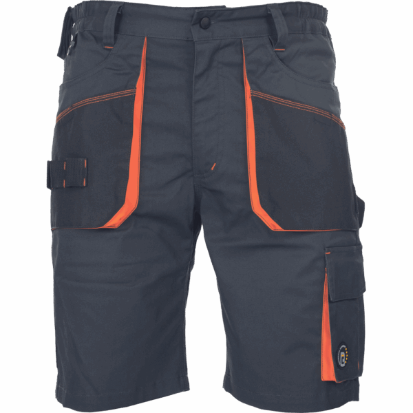 Kratke hlače EMERTON STRETCH - slika 7