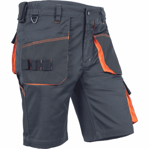 Kratke hlače EMERTON STRETCH - slika 8