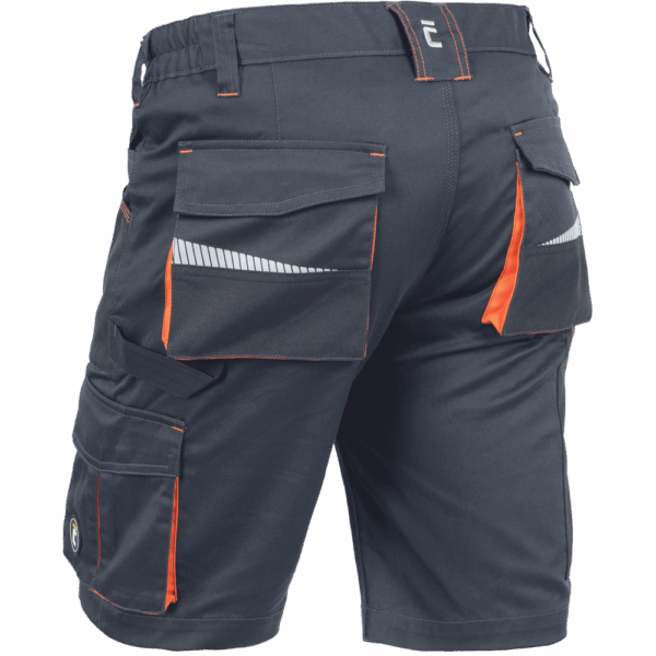 Kratke hlače EMERTON STRETCH - slika 9