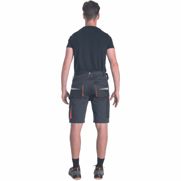 Kratke hlače EMERTON STRETCH - slika 12