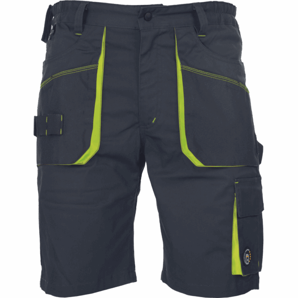 Kratke hlače EMERTON STRETCH - slika 13
