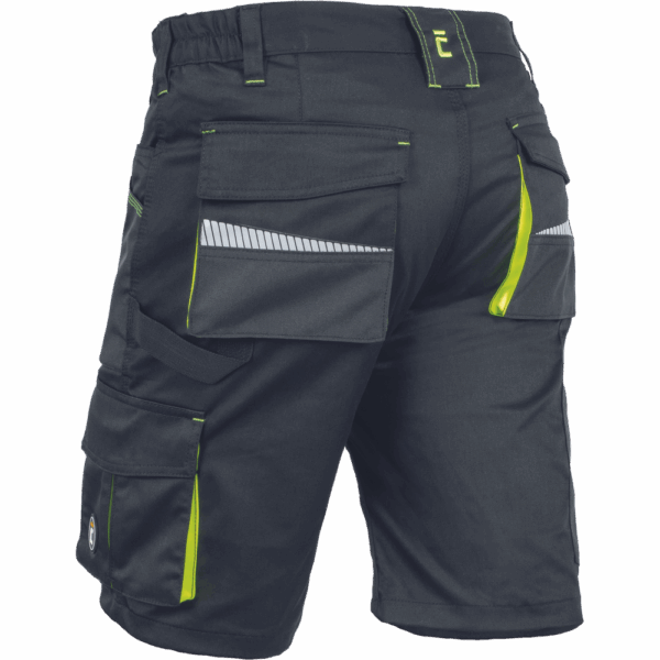 Kratke hlače EMERTON STRETCH - slika 15